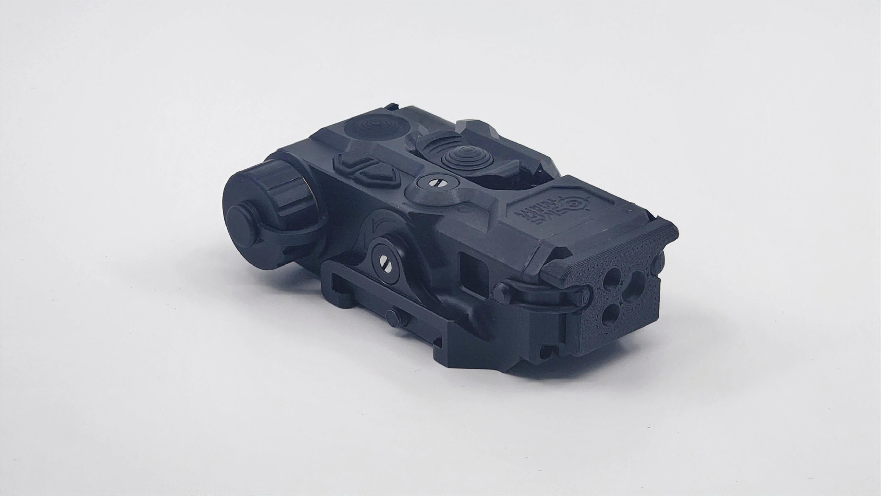 SMS Trinity Diffuser Cap