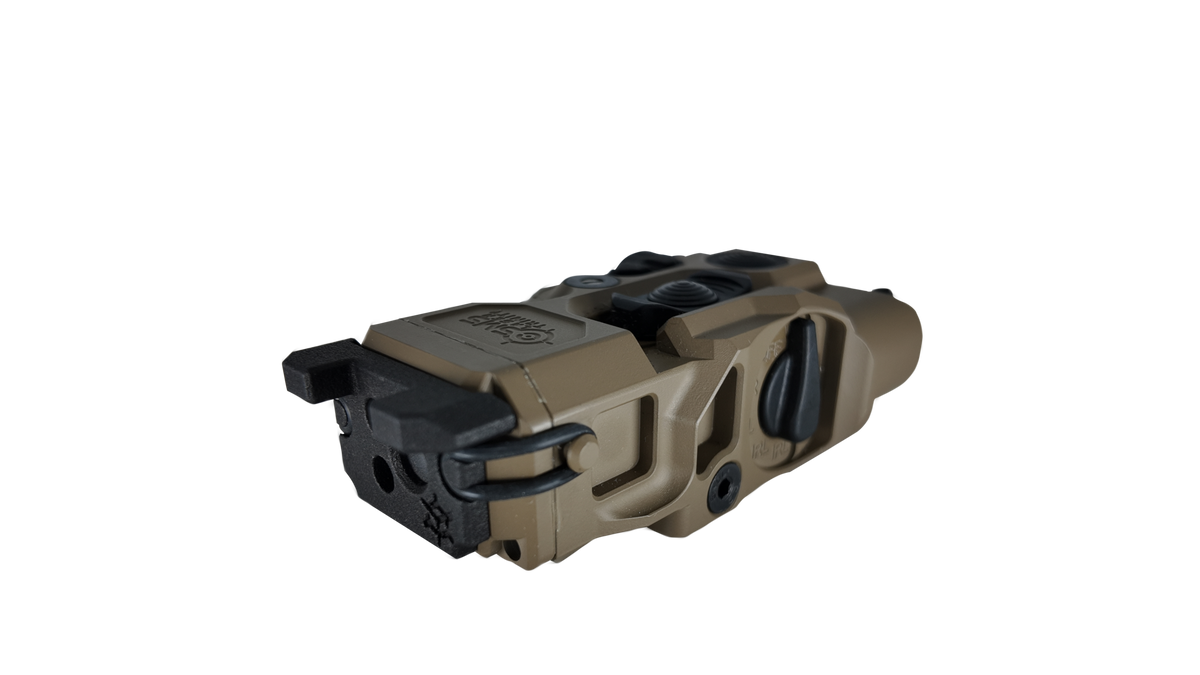 SMS Trinity Diffuser Cap