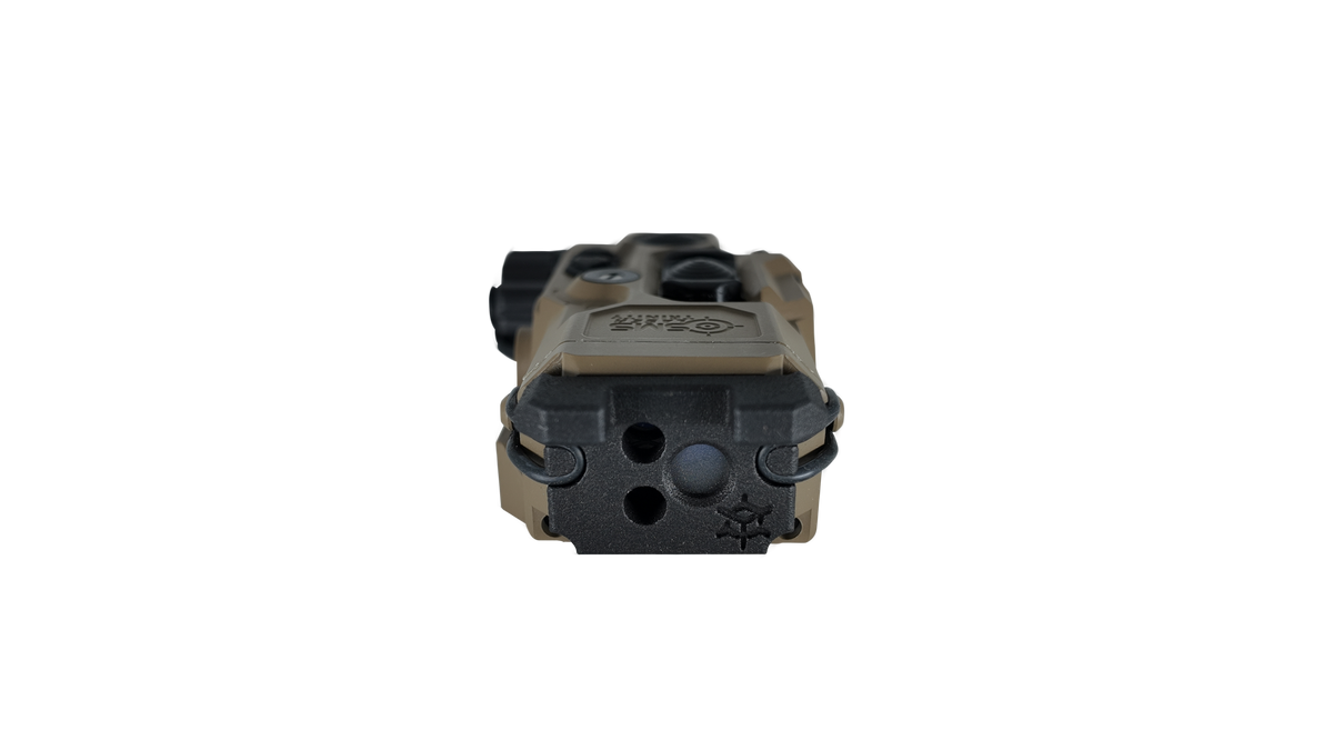 SMS Trinity Diffuser Cap