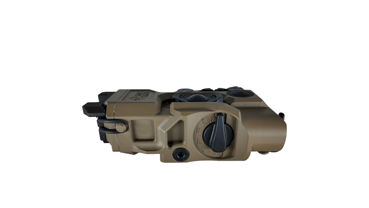 SMS Trinity Diffuser Cap