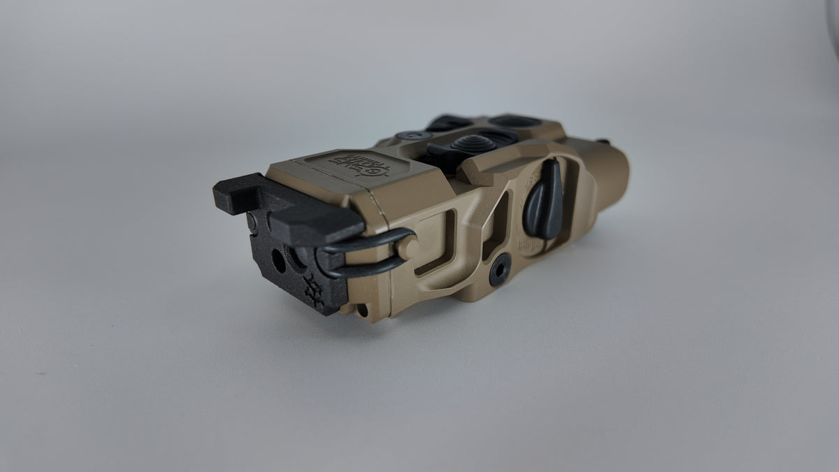 SMS Trinity Diffuser Cap