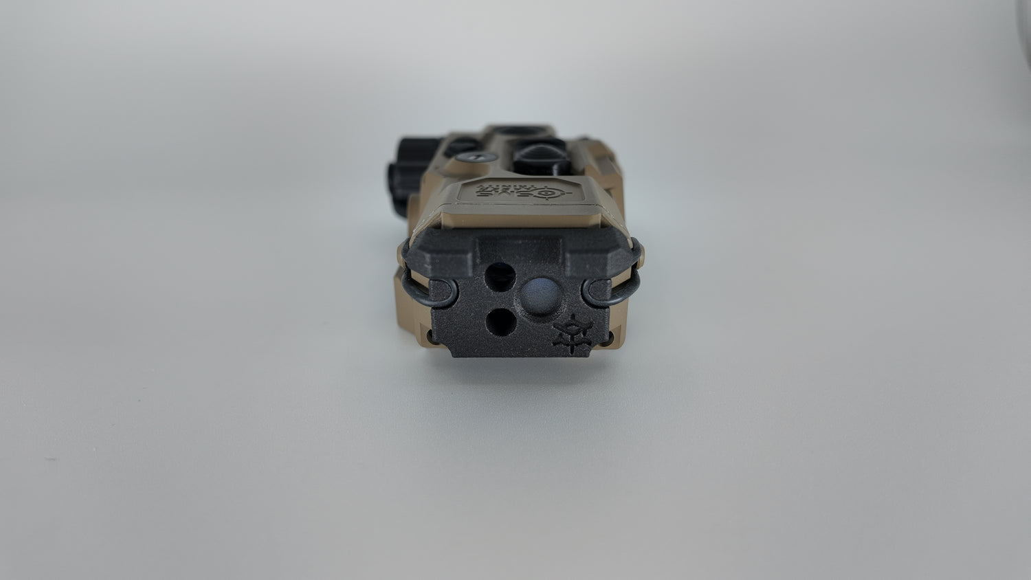 SMS Trinity Diffuser Cap