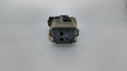 SMS Trinity Diffuser Cap