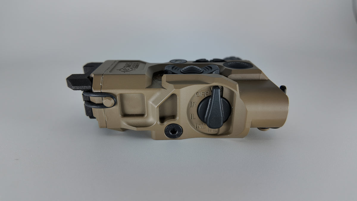 SMS Trinity Diffuser Cap