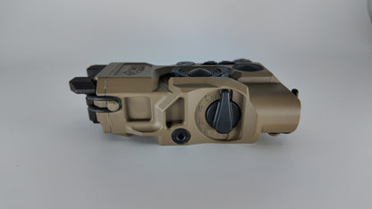 SMS Trinity Diffuser Cap