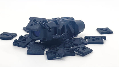 SMS Trinity Diffuser Cap