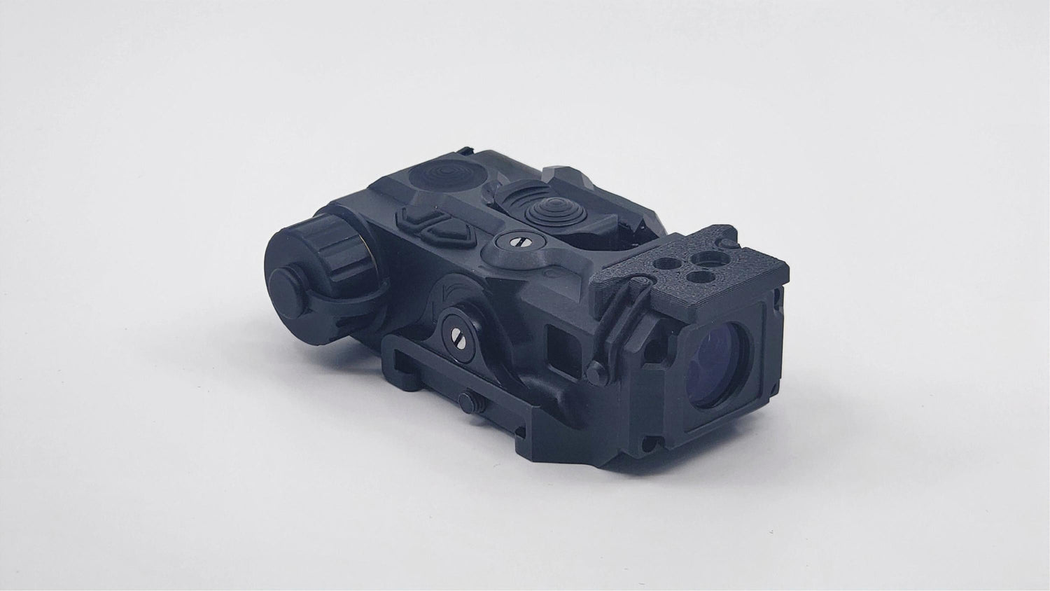 SMS Trinity Diffuser Cap