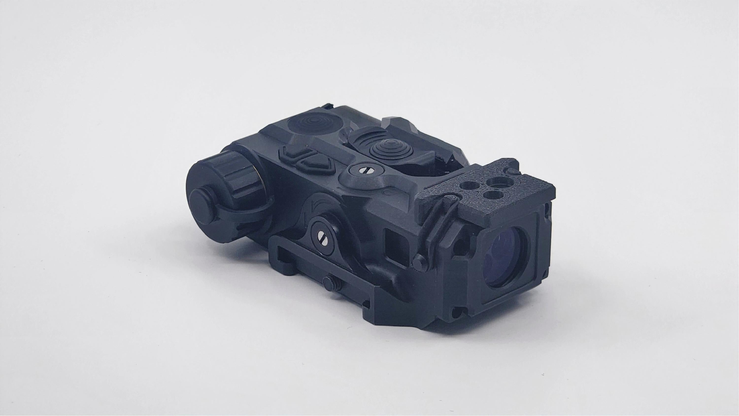 SMS Trinity Diffuser Cap