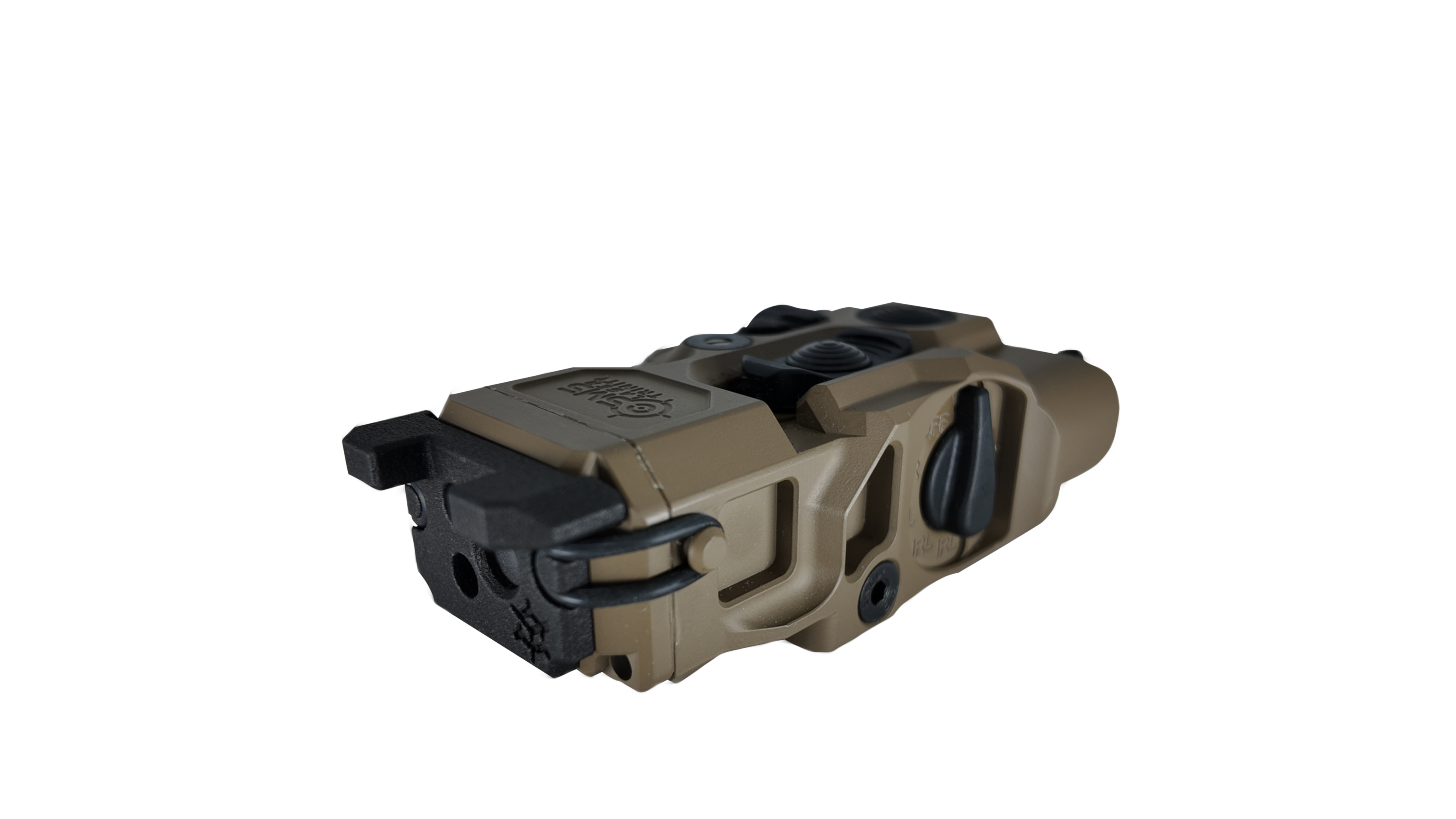 SMS Trinity Diffuser Cap