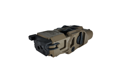 SMS Trinity Diffuser Cap