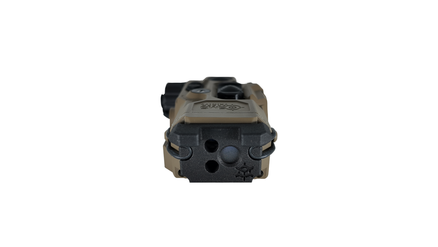 SMS Trinity Diffuser Cap
