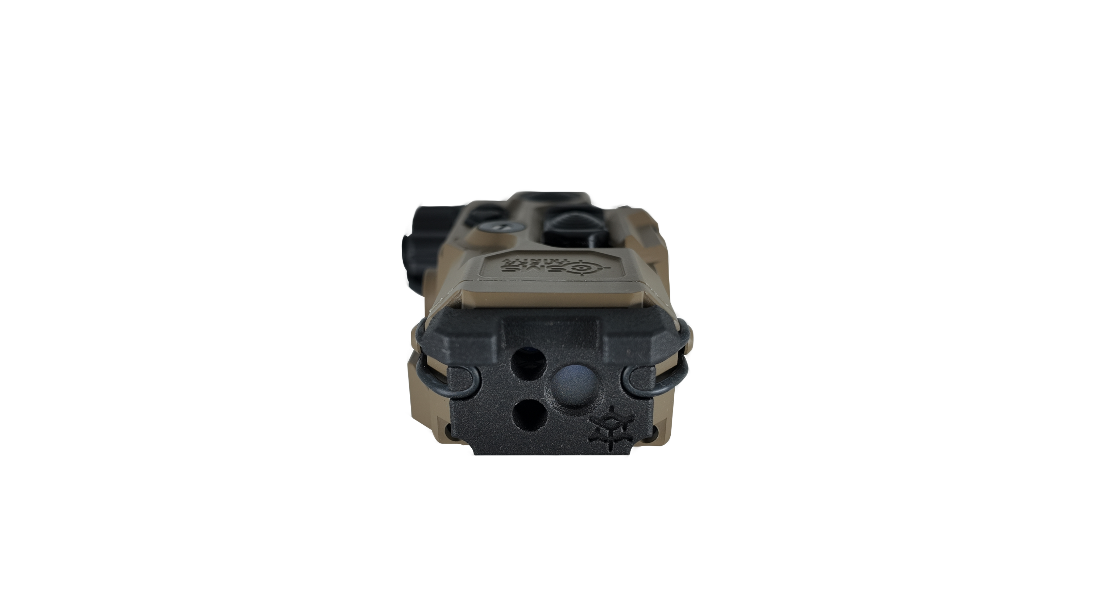 SMS Trinity Diffuser Cap