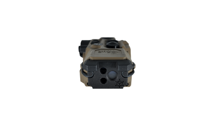 SMS Trinity Diffuser Cap